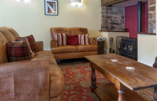 Sofas in the Dragon’s den